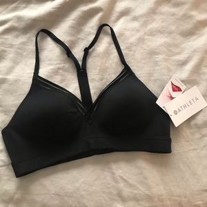 Athleta sports bra